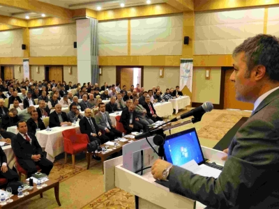 Yemek Davetinden Görüntüler